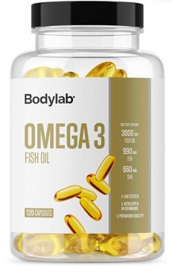 bodylab omega 3