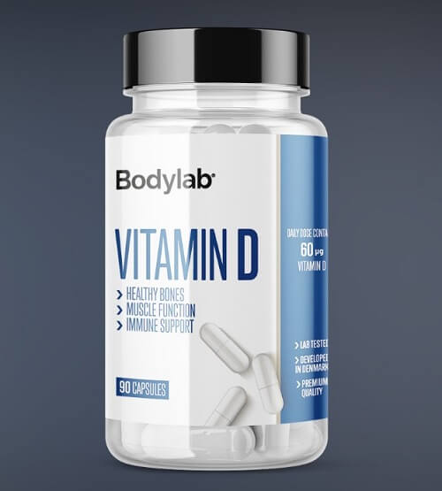 bodylab vitamin d