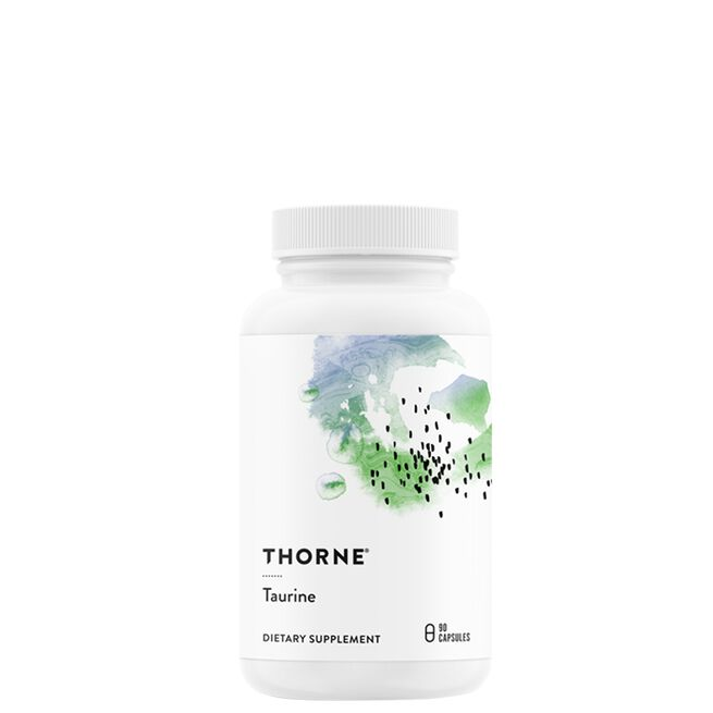  Thorne – Taurine