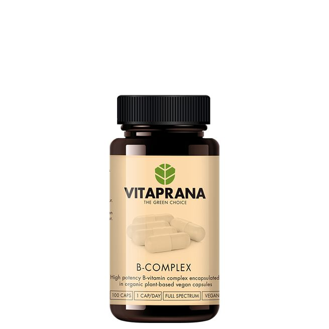 Vitaprana - B-Complex