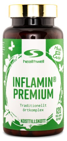 Healthwell – Inflamin Premium