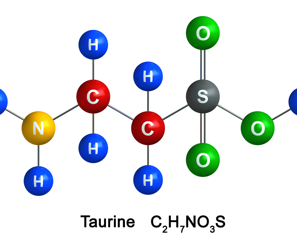 Taurine explain