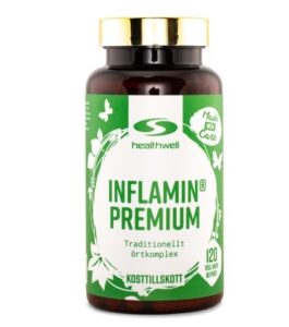 healthwell inflamin premium